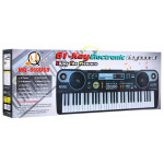 Elektrické klávesy MQ-860USB Elektrické klávesy MQ-860USB